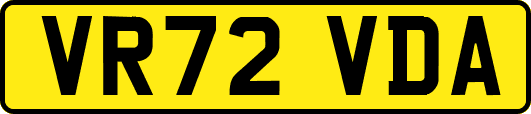 VR72VDA