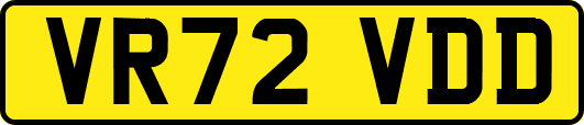 VR72VDD