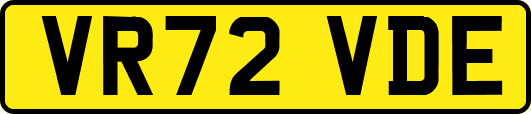 VR72VDE