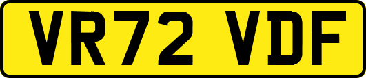 VR72VDF