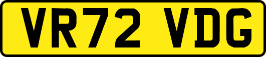 VR72VDG