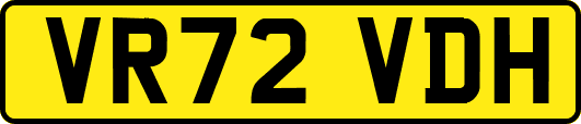 VR72VDH