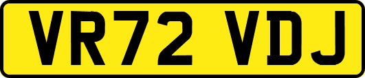 VR72VDJ