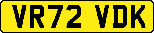 VR72VDK