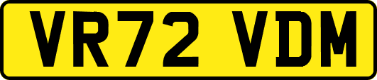 VR72VDM