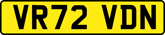 VR72VDN