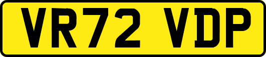 VR72VDP