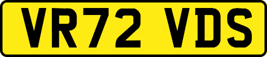 VR72VDS