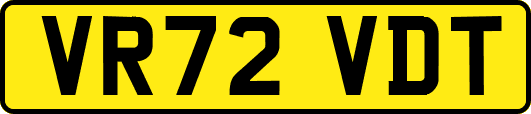 VR72VDT