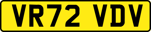 VR72VDV