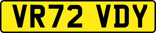 VR72VDY