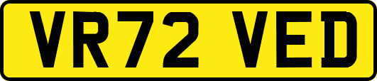VR72VED