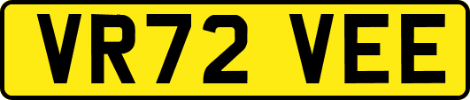 VR72VEE