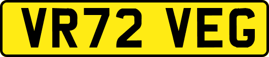 VR72VEG