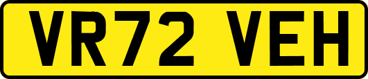 VR72VEH