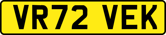 VR72VEK