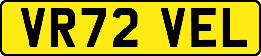 VR72VEL
