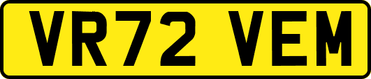 VR72VEM
