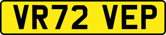 VR72VEP