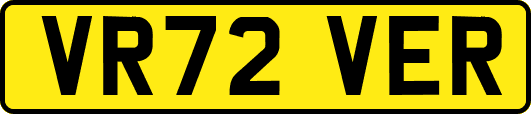VR72VER