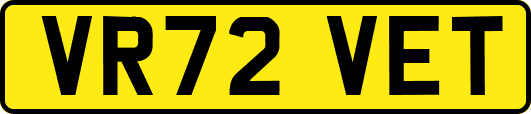 VR72VET
