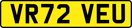 VR72VEU