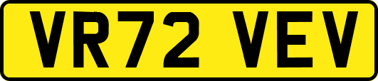 VR72VEV