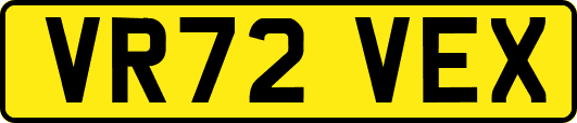 VR72VEX