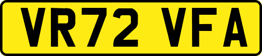VR72VFA