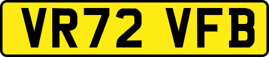 VR72VFB