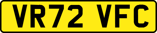 VR72VFC
