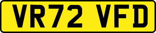 VR72VFD