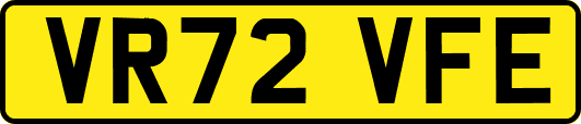 VR72VFE