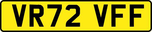 VR72VFF