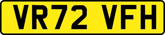 VR72VFH