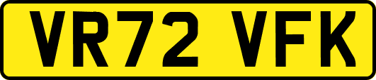 VR72VFK
