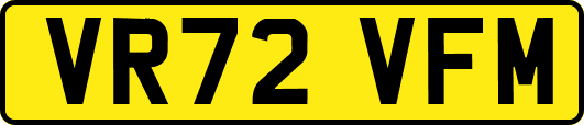VR72VFM