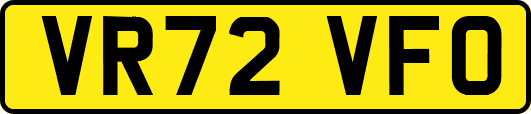 VR72VFO