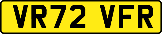 VR72VFR