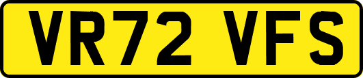 VR72VFS