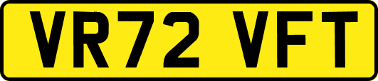 VR72VFT