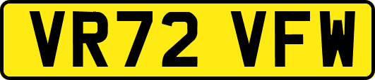 VR72VFW