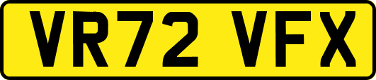 VR72VFX