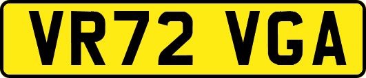 VR72VGA