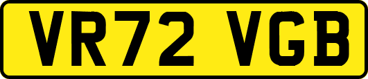 VR72VGB
