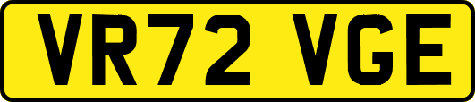 VR72VGE