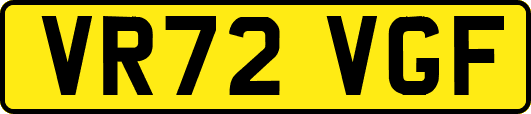 VR72VGF