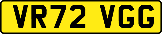 VR72VGG