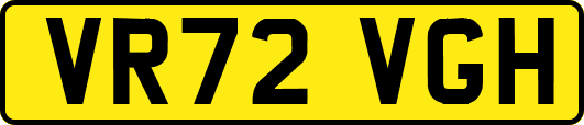 VR72VGH