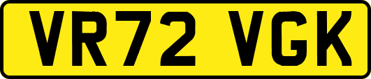 VR72VGK